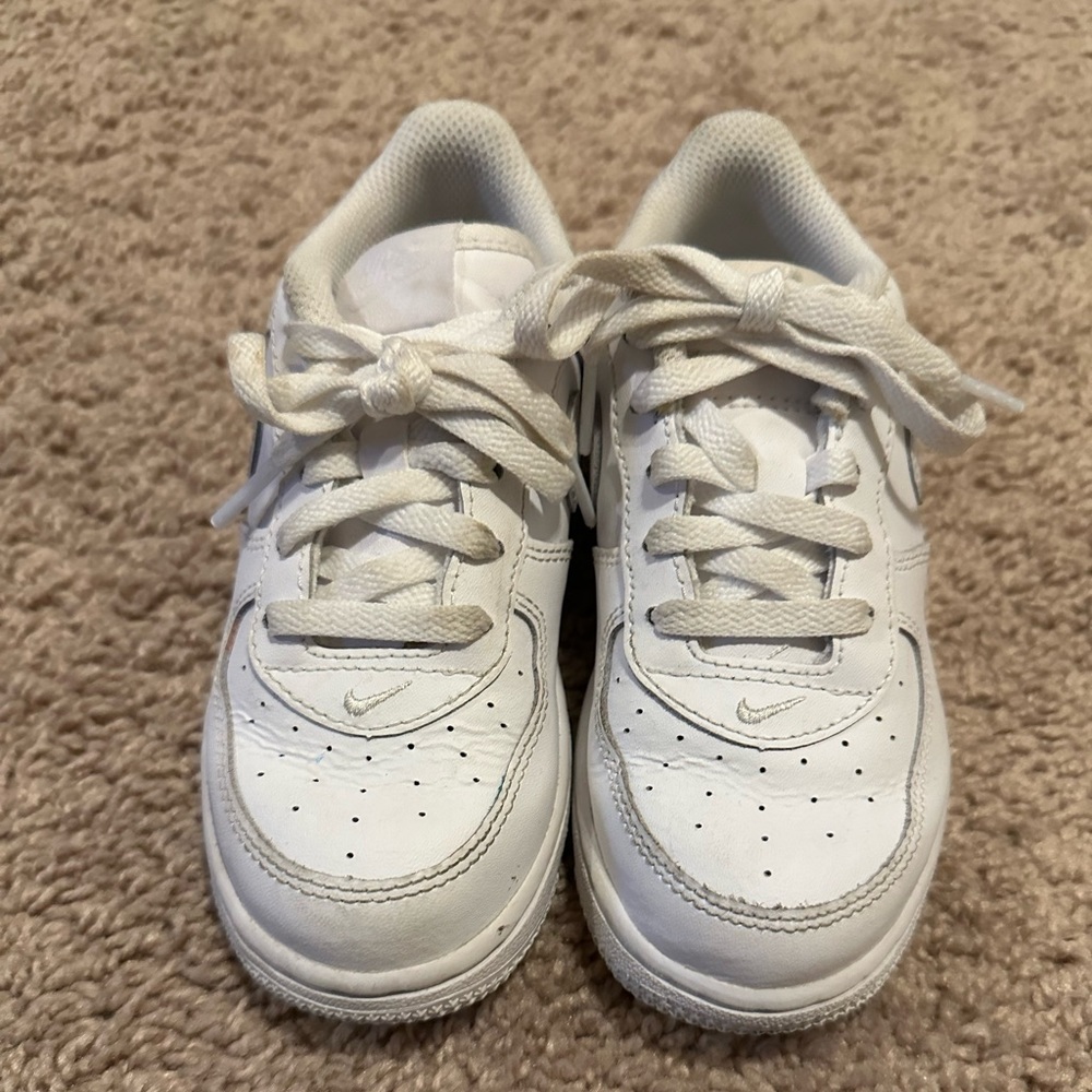 Nike Air Force 1s